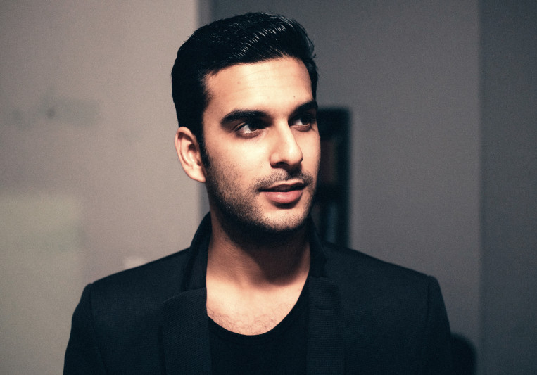 Anish Sood on SoundBetter