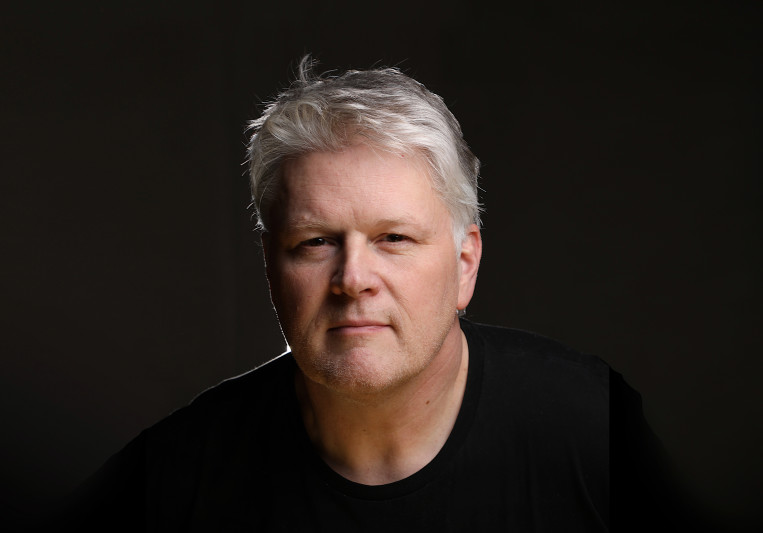Kevin Veatch on SoundBetter
