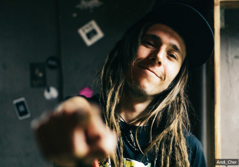mastaman on SoundBetter