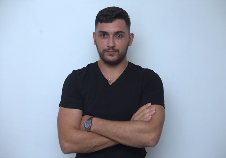 Eliran Saban on SoundBetter