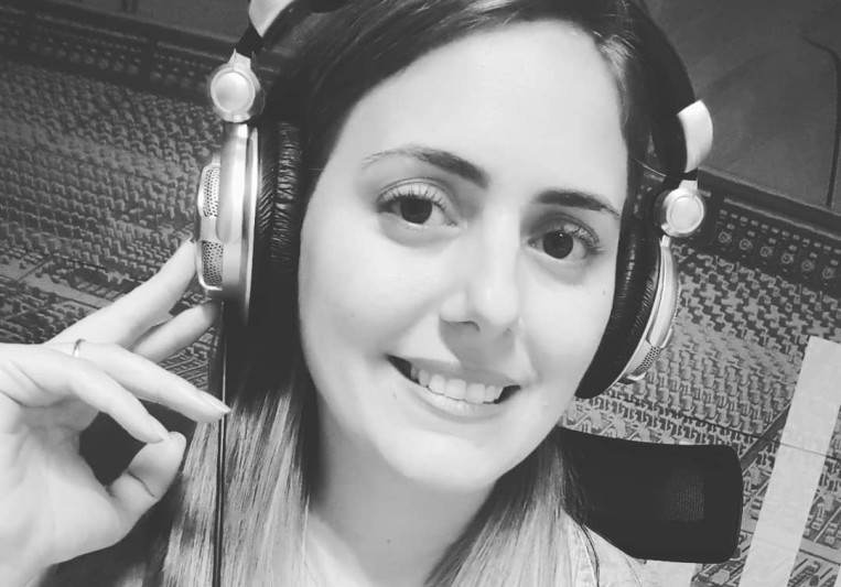 Cléo D. on SoundBetter