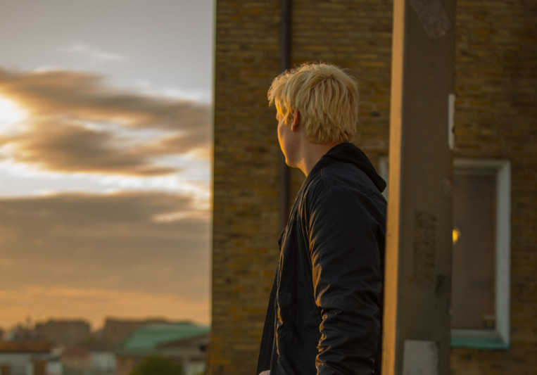 Adam F. on SoundBetter