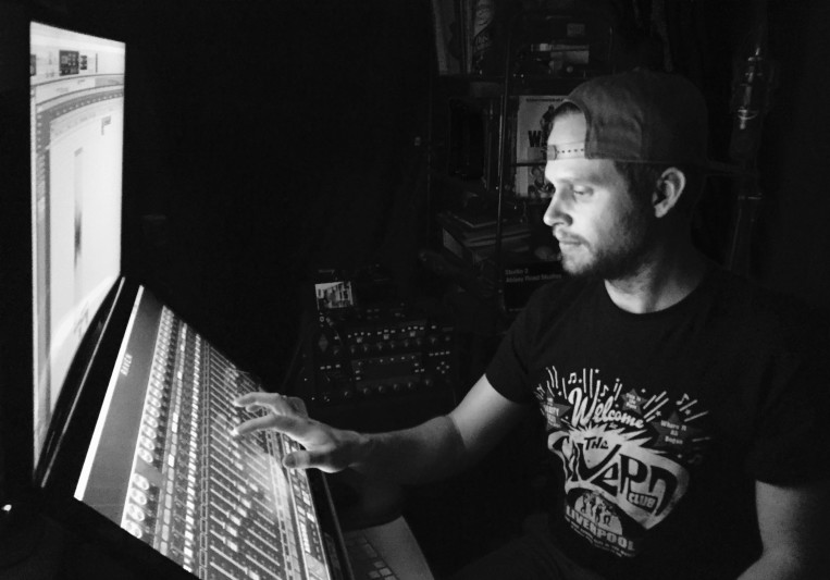 Dan D. on SoundBetter