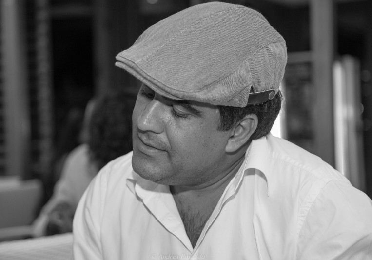 Ausilio on SoundBetter