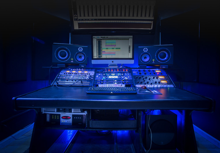 XLNT Studios on SoundBetter
