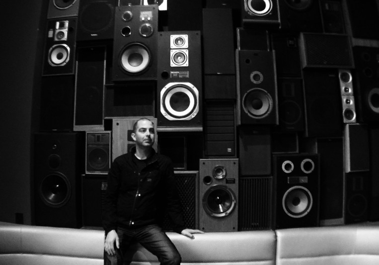 Kristo Panos on SoundBetter
