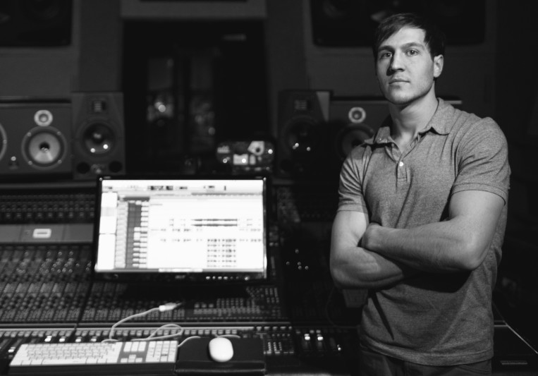 Greg Recchia on SoundBetter