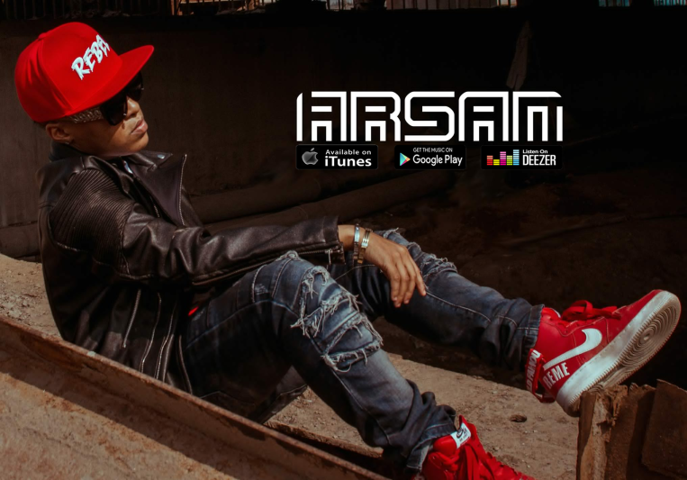 ARSAN Productions on SoundBetter