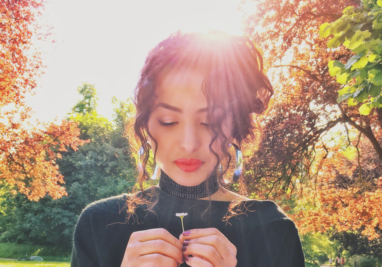 Amoria on SoundBetter