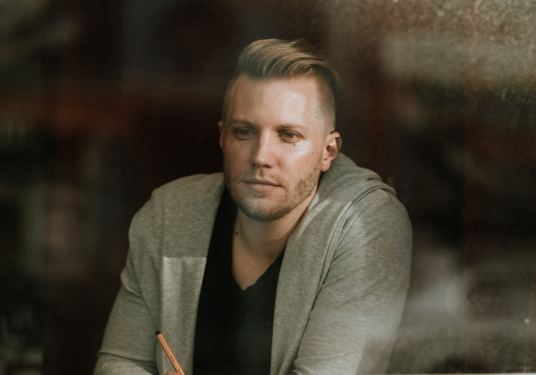 Chris L. on SoundBetter