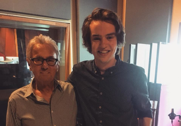 Ethan Frantz on SoundBetter