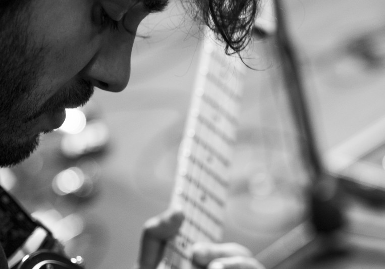 LuVa on SoundBetter