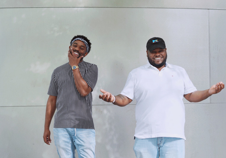 The Crushboys on SoundBetter