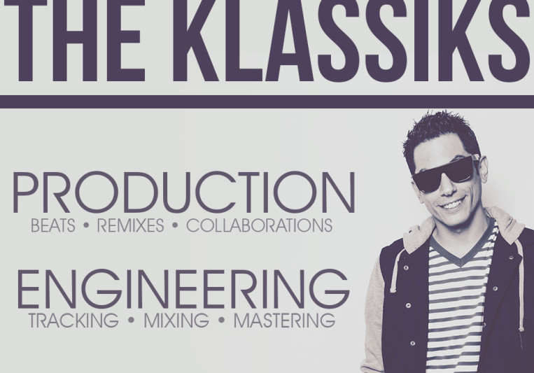 The Klassiks on SoundBetter