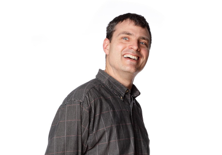 Chris Spencer on SoundBetter