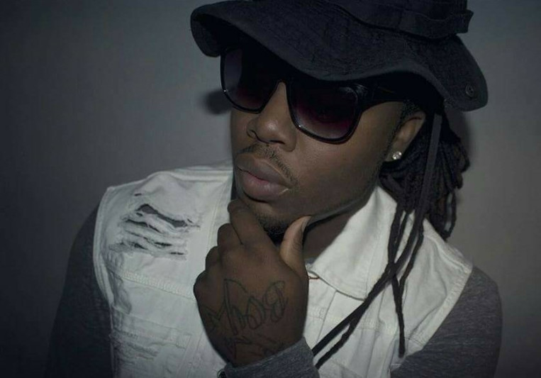 Ocean D. on SoundBetter