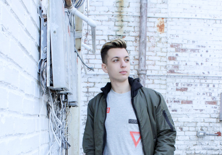 Jordan F. on SoundBetter
