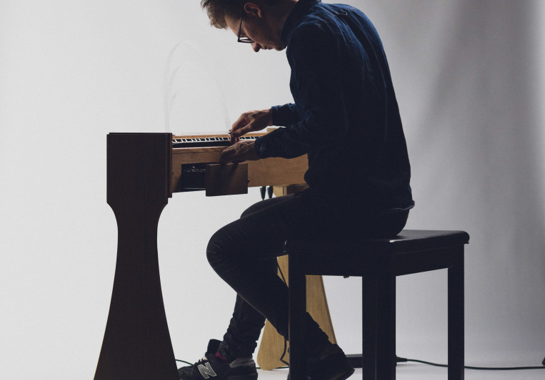 Josh Semans on SoundBetter