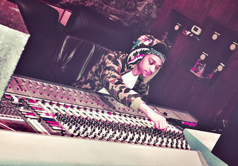 OAAN on SoundBetter