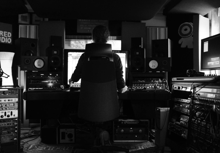 Red Audio Productions on SoundBetter
