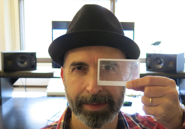 Juan Bernabe on SoundBetter