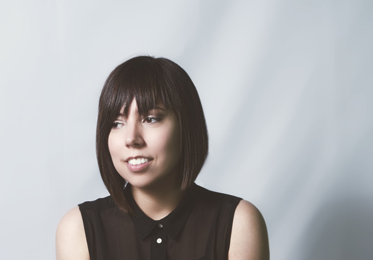 Paige Coley on SoundBetter