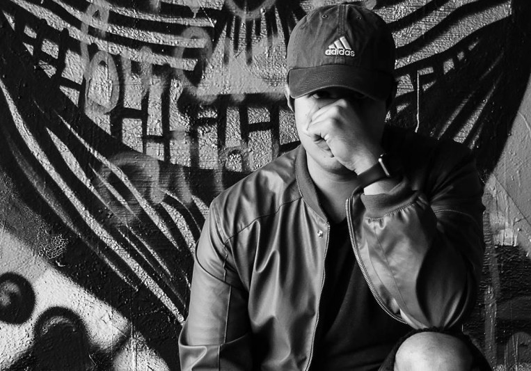 Irvin Garza on SoundBetter