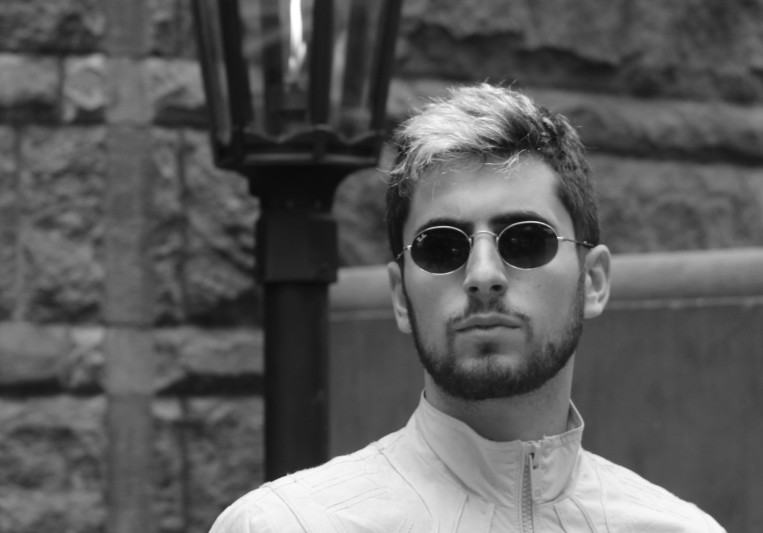 Daniel Oron on SoundBetter