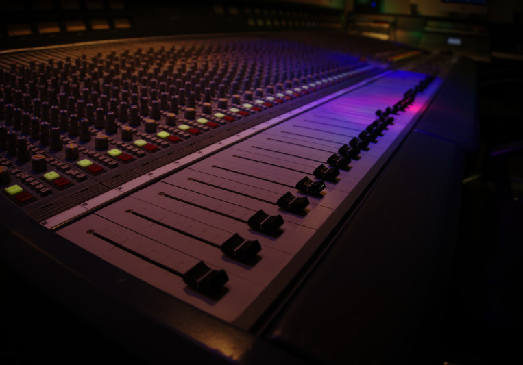 KM Audio Labs on SoundBetter