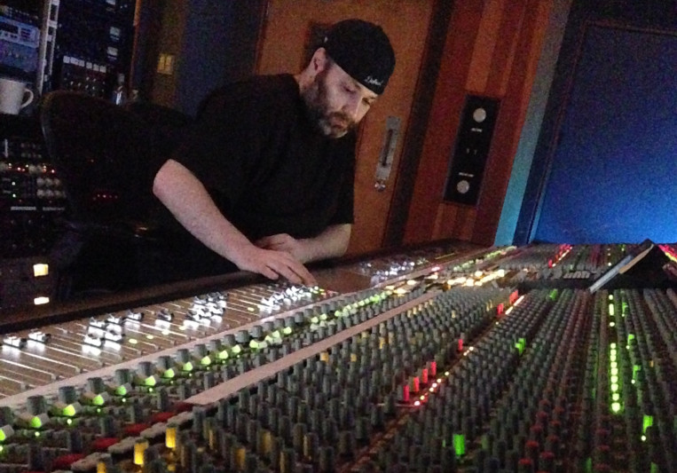 Mikey Canzonetta on SoundBetter