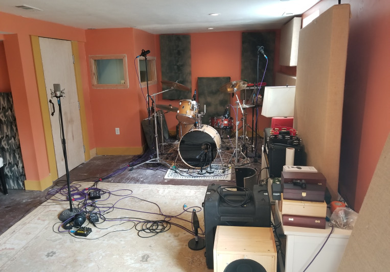 Oyster Brine Records on SoundBetter