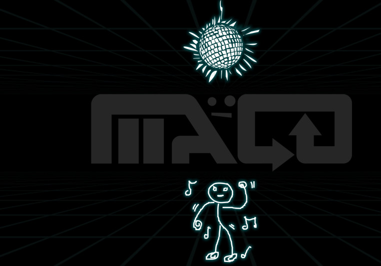 WHEREISMACO on SoundBetter