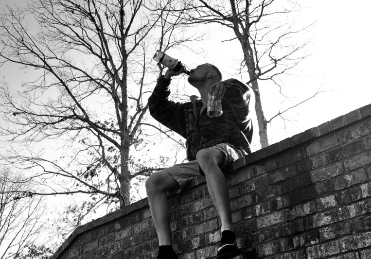 Kyle D. on SoundBetter