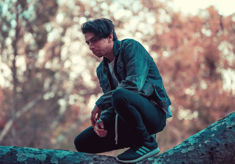 Jonathan Perez on SoundBetter