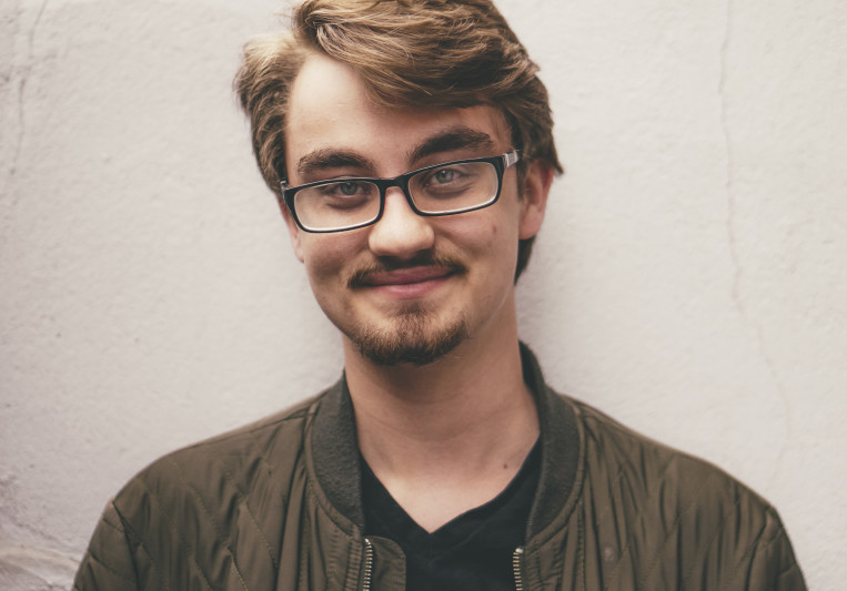 Christ Taylor on SoundBetter
