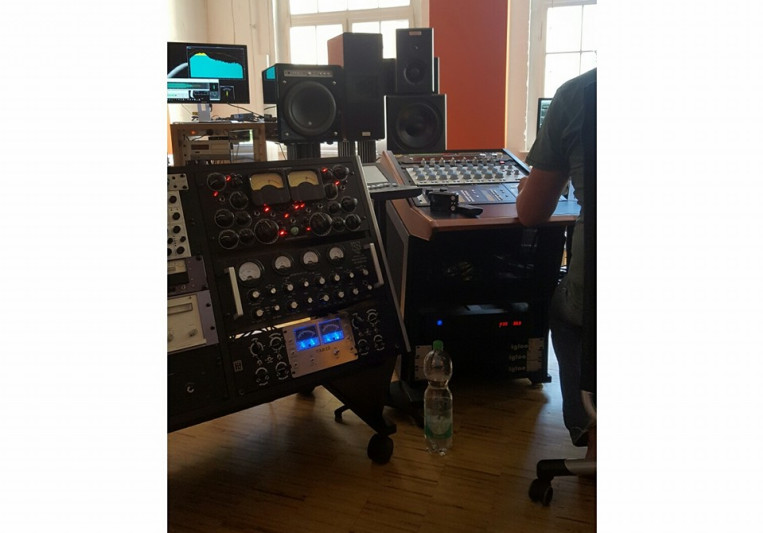 Nate Owen on SoundBetter
