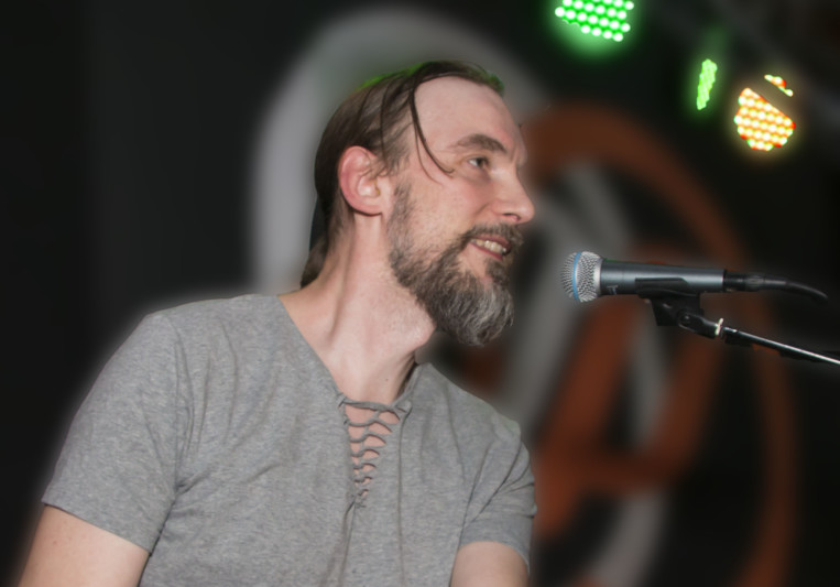 Mikael "Gundalf" Gunnerås on SoundBetter