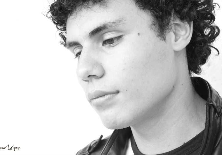 Josue L. on SoundBetter