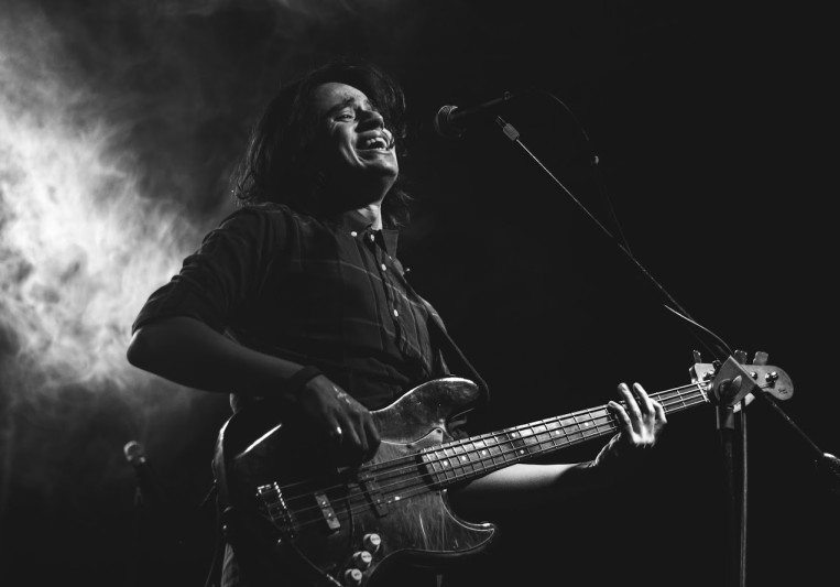 Mauricio Ruiz on SoundBetter