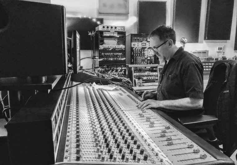 Matt Boudreau on SoundBetter