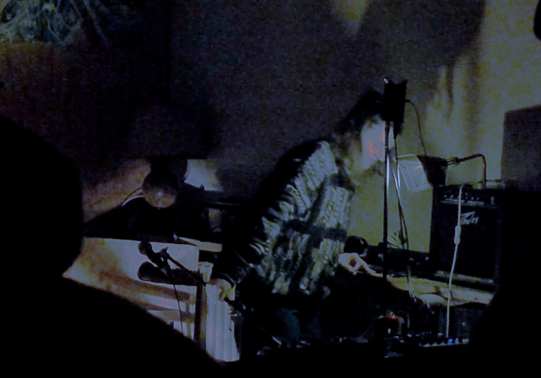 Kjel on SoundBetter