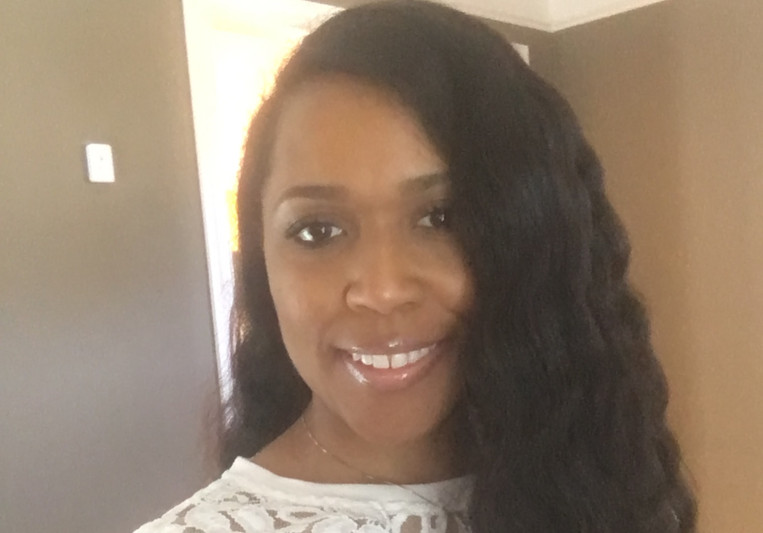 LaShawna Wright Moore on SoundBetter