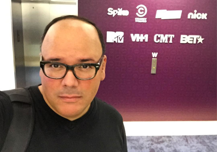 Lazaro F. on SoundBetter