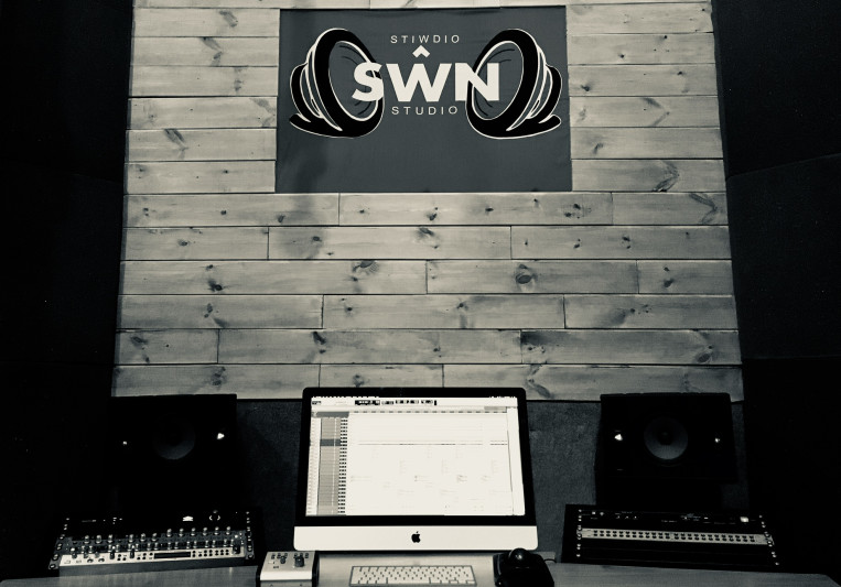 Dewi Williams (SWN STUDIO) on SoundBetter