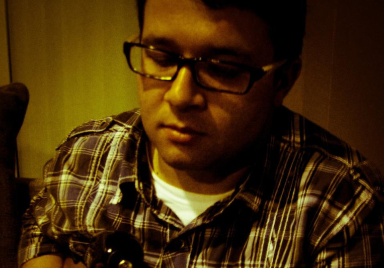 Joe Dep on SoundBetter