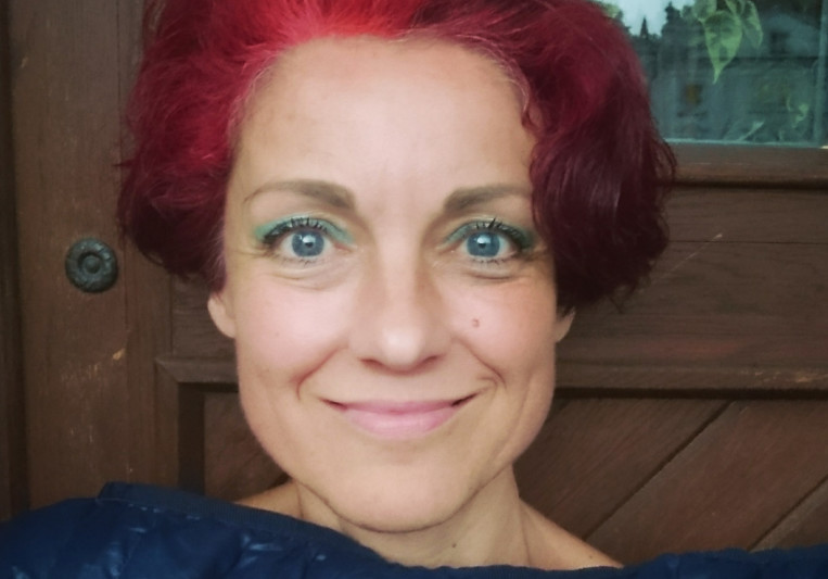 Andrea Gerak on SoundBetter