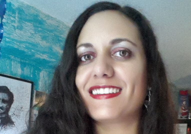 Andreina Castellanos on SoundBetter