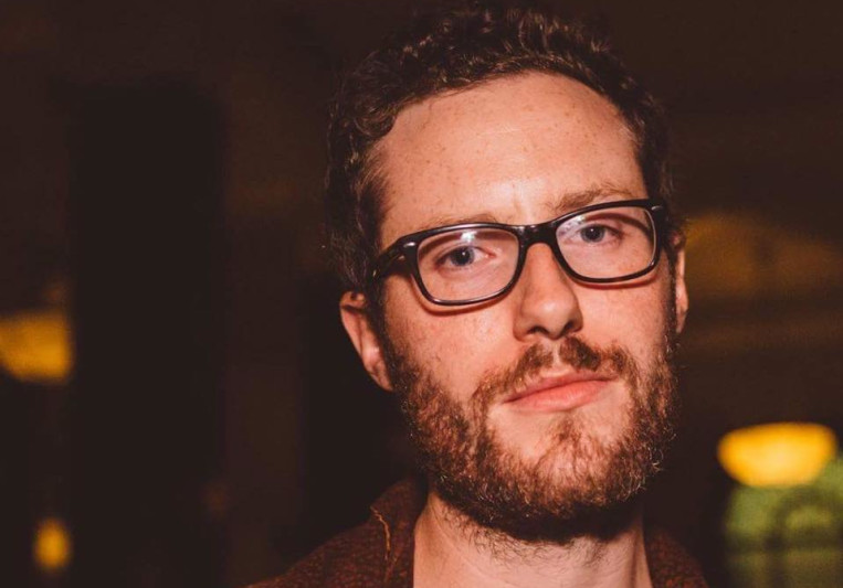 Jack R Hardman on SoundBetter