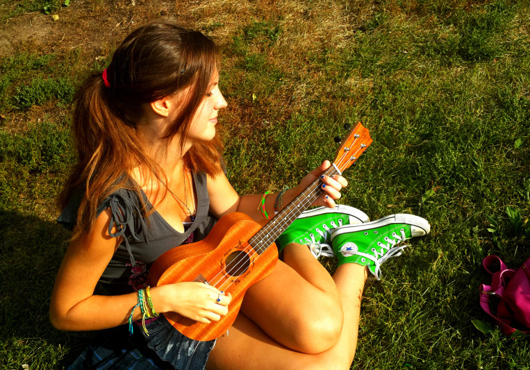Maria Marinus on SoundBetter