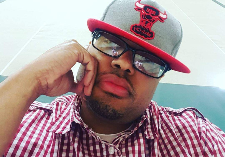 j.Nichols II on SoundBetter